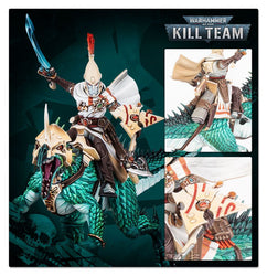 Warhammer 40k: Kill Team - Exodite (103-17)