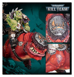 Warhammer 40k: Kill Team - Exodite (103-17)