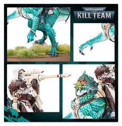 Warhammer 40k: Kill Team - Exodite (103-17)