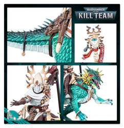 Warhammer 40k: Kill Team - Exodite (103-17)