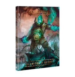 Warhammer Age of Sigmar: Helsmiths of Hashut - Army Set (82-10)