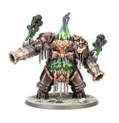 Warhammer Age of Sigmar: Helsmiths of Hashut - Army Set (82-10)