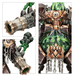 Warhammer Age of Sigmar: Helsmiths of Hashut - Army Set (82-10)