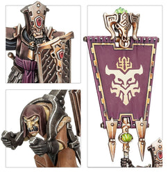 Warhammer Age of Sigmar: Helsmiths of Hashut - Army Set (82-10)