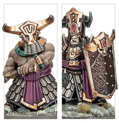 Warhammer Age of Sigmar: Helsmiths of Hashut - Army Set (82-10)