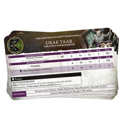 Warhammer Age of Sigmar: Helsmiths of Hashut - Army Set (82-10)