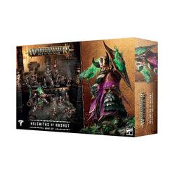 Warhammer Age of Sigmar: Helsmiths of Hashut - Army Set (82-10)
