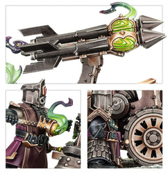 Warhammer Age of Sigmar: Helsmiths of Hashut - Army Set (82-10)