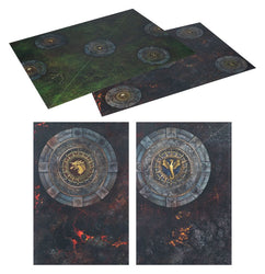 Warhammer Age of Sigmar: Starter Set (80-19)(4th ed.)