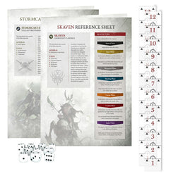 Warhammer Age of Sigmar: Starter Set (80-19)(4th ed.)