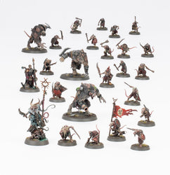 Warhammer Age of Sigmar: Starter Set (80-19)(4th ed.)