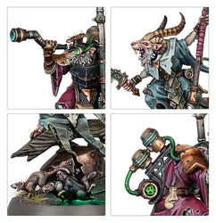 Warhammer Age of Sigmar: Starter Set (80-19)(4th ed.)