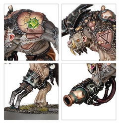 Warhammer Age of Sigmar: Starter Set (80-19)(4th ed.)