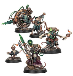 Warhammer Underworlds: Embergard - Core Box (34-001)