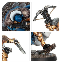 Warhammer Underworlds: Embergard - Core Box (34-001)