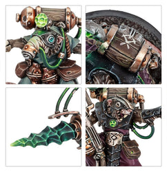 Warhammer Underworlds: Embergard - Core Box (34-001)