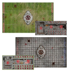 Blood Bowl: Second Season Edition (200-01)