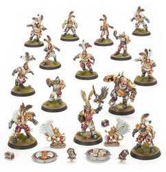 Blood Bowl: Second Season Edition (200-01)