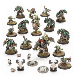 Blood Bowl: Second Season Edition (200-01)