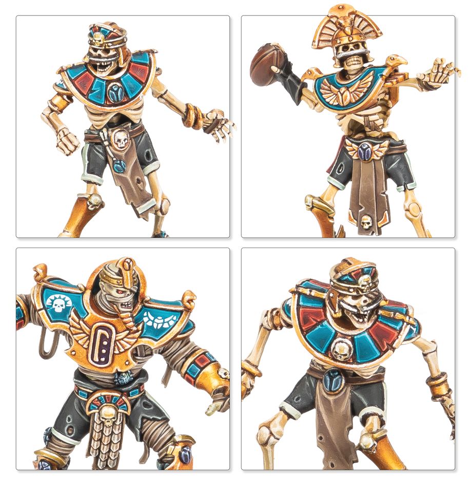 Blood Bowl: Third Season Edition (200-01)