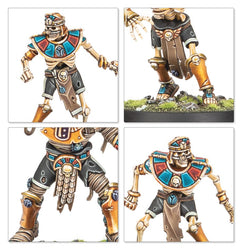 Blood Bowl: Third Season Edition (200-01)