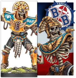 Blood Bowl: Third Season Edition (200-01)