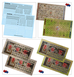 Blood Bowl: Third Season Edition (200-01)