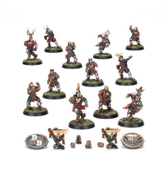 Blood Bowl: Third Season Edition (200-01)