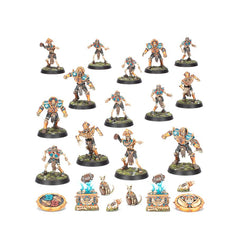 Blood Bowl: Third Season Edition (200-01)