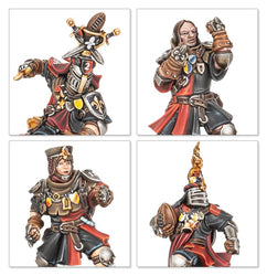 Blood Bowl: Third Season Edition (200-01)