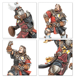 Blood Bowl: Third Season Edition (200-01)