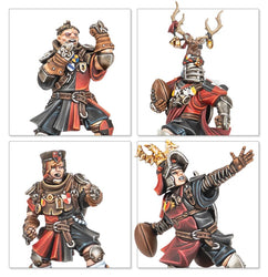 Blood Bowl: Third Season Edition (200-01)