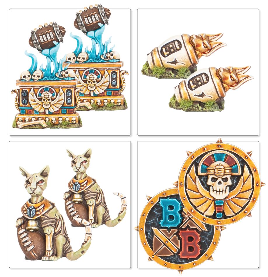 Blood Bowl: Third Season Edition (200-01)