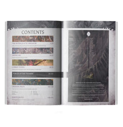 Warhammer 40k - Codex: Tyranids (10th ed.)
