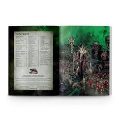 Warhammer Age of Sigmar: Chaos Battletome - Skaven (4th ed.)