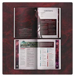Warhammer 40k - The Maelstrom: Lair of the Tyrant – Into the Nightmare Realm
