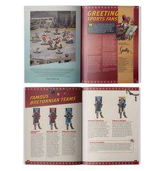 Blood Bowl: Spike! Journal Issue 19 (202-54)