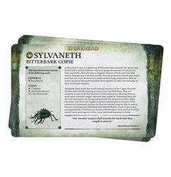 Warhammer Age of Sigmar: Sylvaneth - Faction Pack (2024)