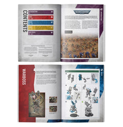 Warhammer 40k: Getting Started with Orks (60-53)