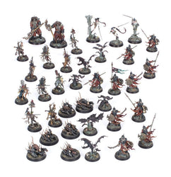 Warhammer Quest: Cursed City