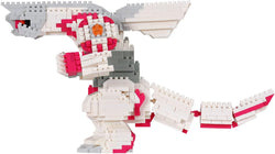 Nanoblock: Pokemon - Palkia DX