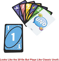 Uno: Iconic 2010's