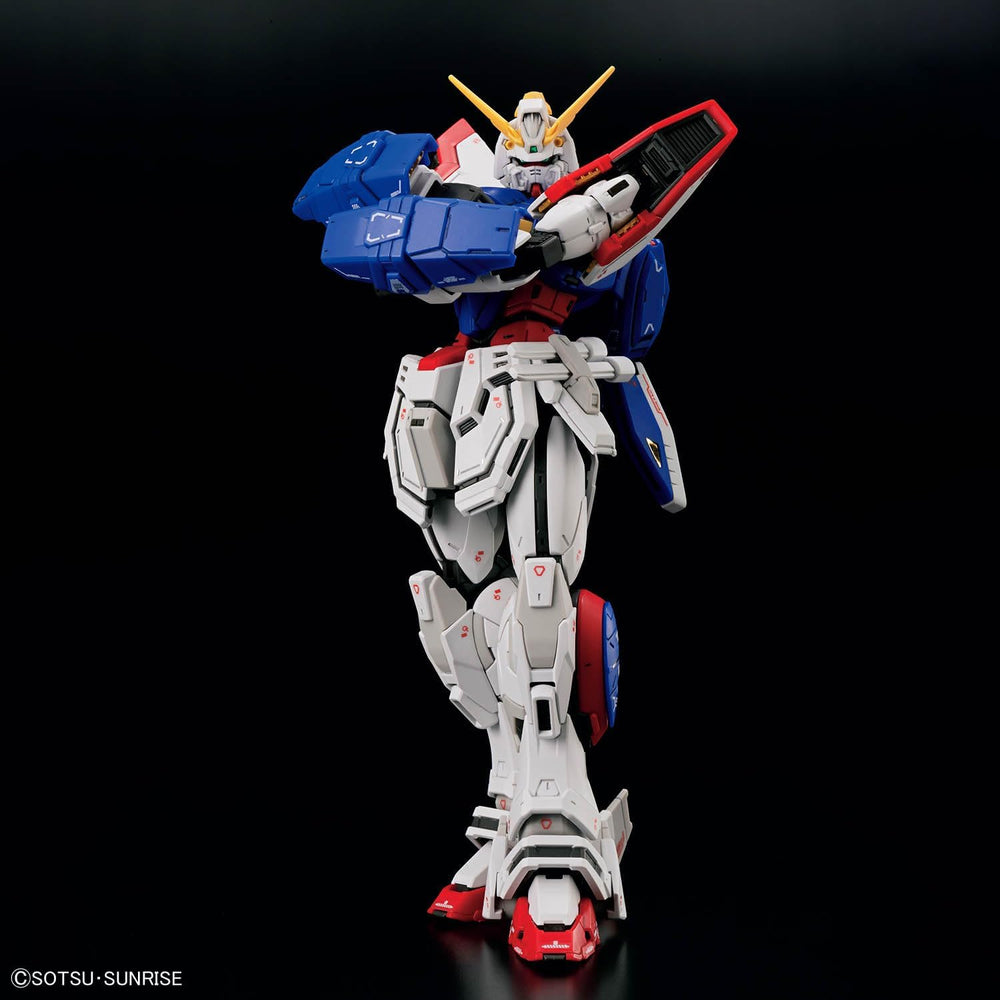 Gundam Model Kit: Real Grade (RG 1/144) - Shining Gundam