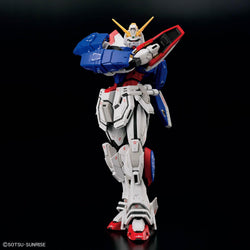 Gundam Model Kit: Real Grade (RG 1/144) - Shining Gundam