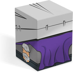 ULTIMATE GUARD: SQUAROES: TEENAGE MUTANT NINJA TURTLES (WAVE 1): SHREDDER (008)