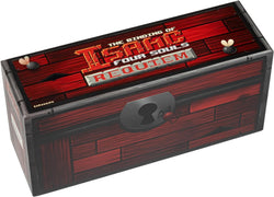 The Binding Of Isaac: Four Souls: Requiem Expansion