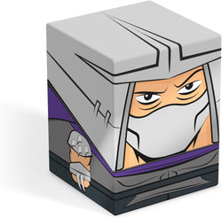 ULTIMATE GUARD: SQUAROES: TEENAGE MUTANT NINJA TURTLES (WAVE 1): SHREDDER (008)