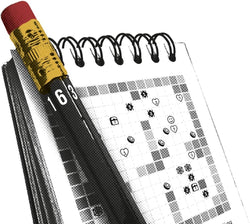 Paper App Dungeon
