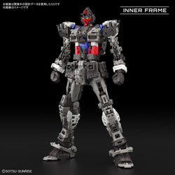 Gundam Model Kit - Real Grade (RG 1/144) - RX-78-2 Gundam Ver. 2.0
