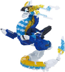 Nanoblock: Pokemon - Miraidon Deluxe Edition